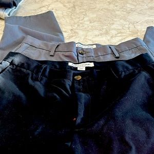 Men’s pants 2 pair 32x29